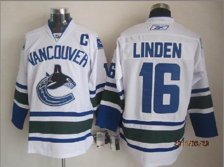 Vancouver Canucks jerseys-108